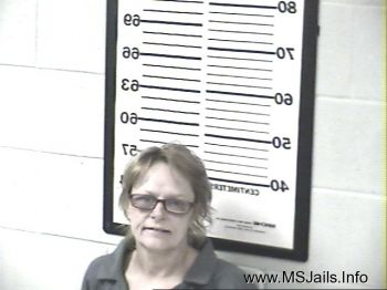 Donna S Martin Mugshot